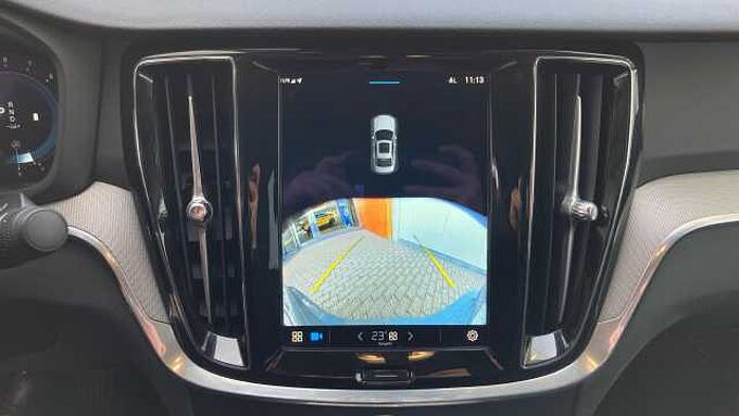 Volvo S60 S60 Plus, B4 Mild Hybrid, Gasolina, Dark