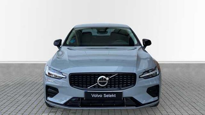 Volvo S60 S60 Plus, B4 Mild Hybrid, Gasolina, Dark