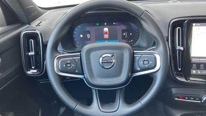 Volvo XC40 XC40 Core, B3 Mild Hybrid, Gasolina