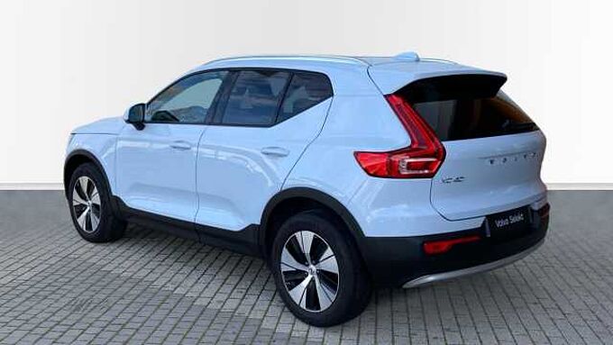 Volvo XC40 XC40 Core, B3 Mild Hybrid, Gasolina