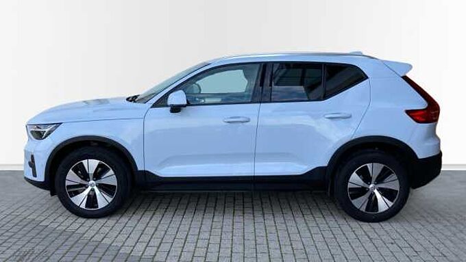 Volvo XC40 XC40 Core, B3 Mild Hybrid, Gasolina
