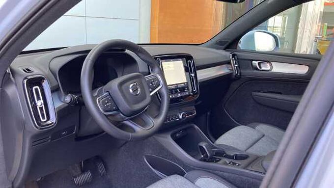 Volvo XC40 XC40 Core, B3 Mild Hybrid, Gasolina