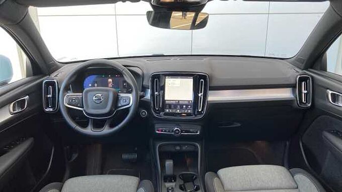 Volvo XC40 XC40 Core, B3 Mild Hybrid, Gasolina