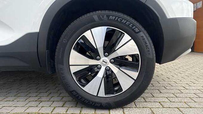 Volvo XC40 XC40 Core, B3 Mild Hybrid, Gasolina