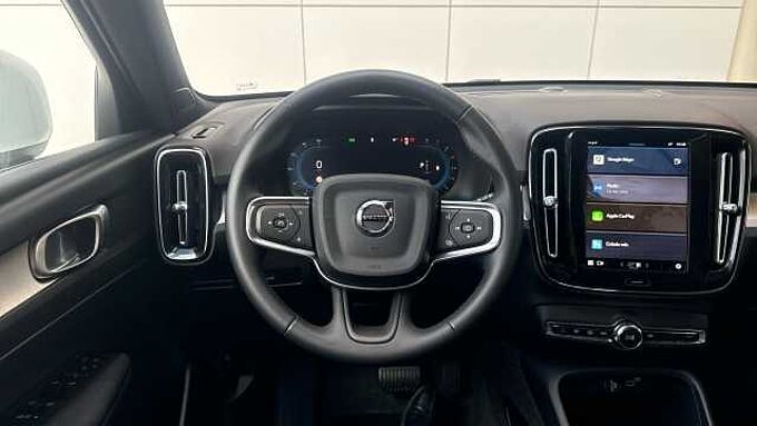 Volvo XC40 XC40 Core, B3 Mild Hybrid, Gasolina