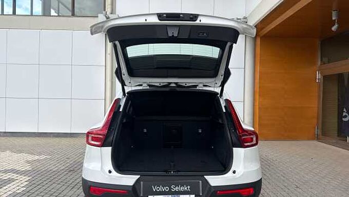 Volvo XC40 XC40 Core, B3 Mild Hybrid, Gasolina