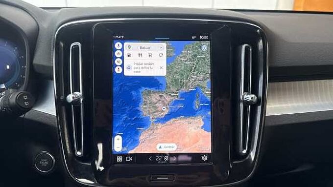 Volvo XC40 XC40 Core, B3 Mild Hybrid, Gasolina