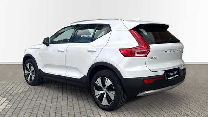 Volvo XC40 XC40 Core, B3 Mild Hybrid, Gasolina