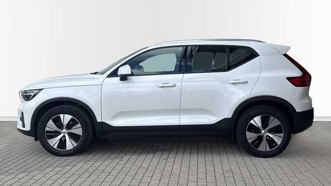 Volvo XC40 XC40 Core, B3 Mild Hybrid, Gasolina