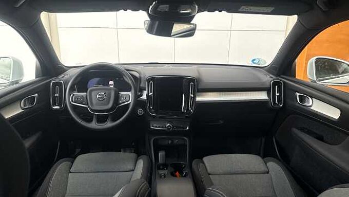 Volvo XC40 XC40 Core, B3 Mild Hybrid, Gasolina