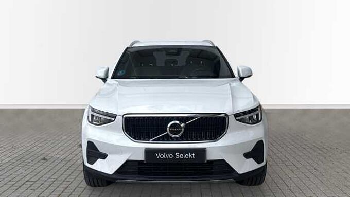 Volvo XC40 XC40 Core, B3 Mild Hybrid, Gasolina