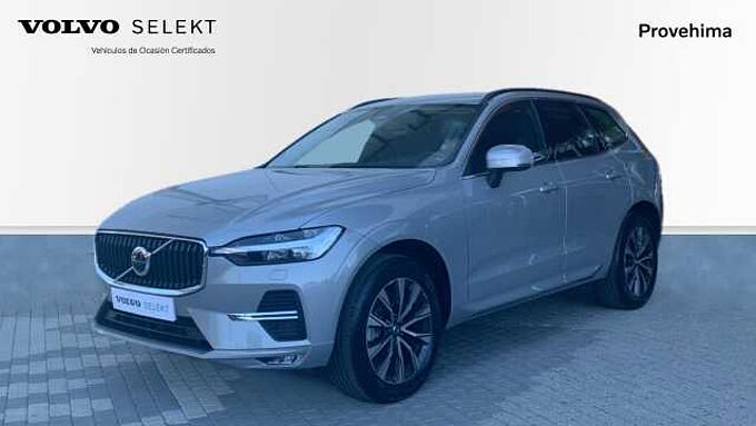 Volvo XC60 XC60 Momentum Pro, B4 mild hybrid (gasolina)
