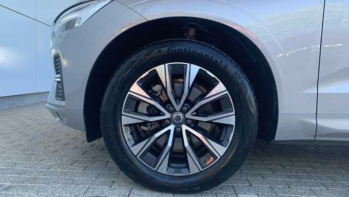 Volvo XC60 XC60 Momentum Pro, B4 mild hybrid (gasolina)