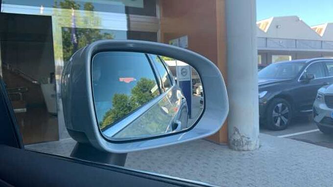 Volvo XC60 XC60 Momentum Pro, B4 mild hybrid (gasolina)