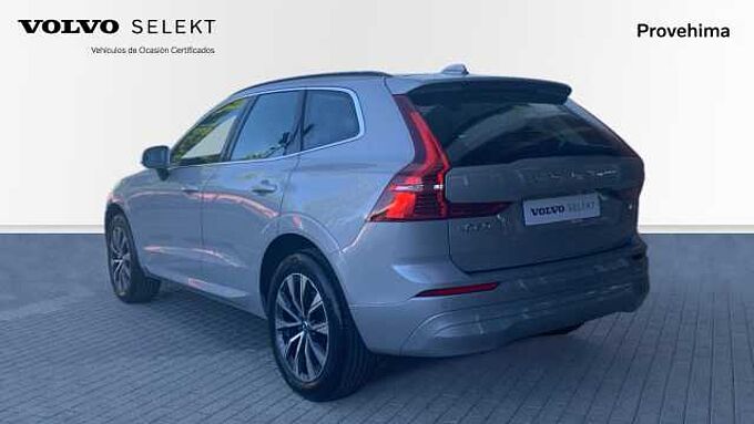 Volvo XC60 XC60 Momentum Pro, B4 mild hybrid (gasolina)