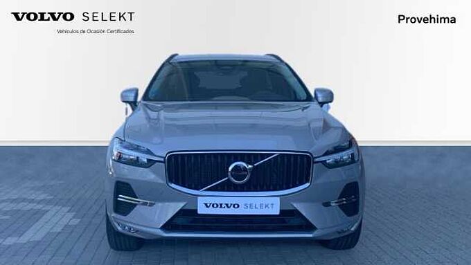 Volvo XC60 XC60 Momentum Pro, B4 mild hybrid (gasolina)