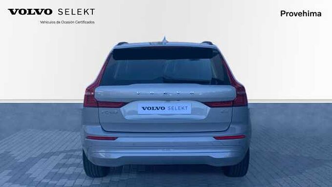 Volvo XC60 XC60 Momentum Pro, B4 mild hybrid (gasolina)
