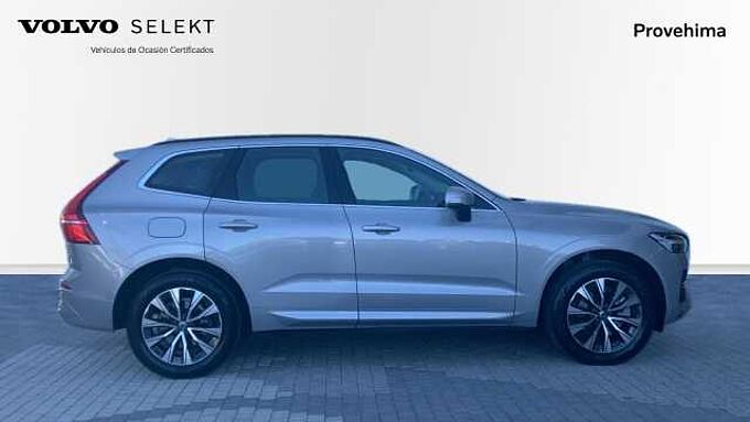 Volvo XC60 XC60 Momentum Pro, B4 mild hybrid (gasolina)