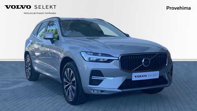 Volvo XC60 XC60 Momentum Pro, B4 mild hybrid (gasolina)