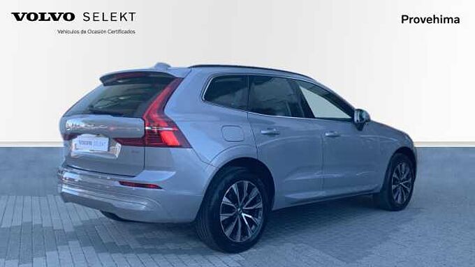 Volvo XC60 XC60 Momentum Pro, B4 mild hybrid (gasolina)
