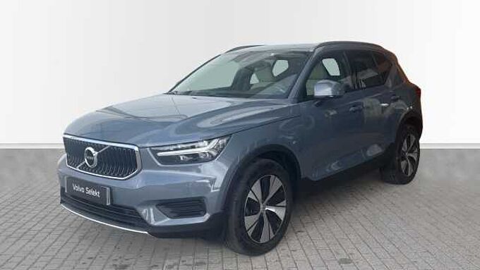 Volvo XC40 XC40 Momentum Pro, T2 (gasolina - aut)