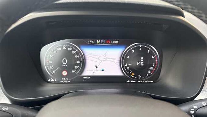 Volvo XC40 XC40 Momentum Pro, T2 (gasolina - aut)