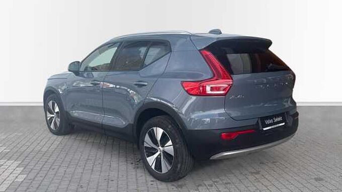 Volvo XC40 XC40 Momentum Pro, T2 (gasolina - aut)