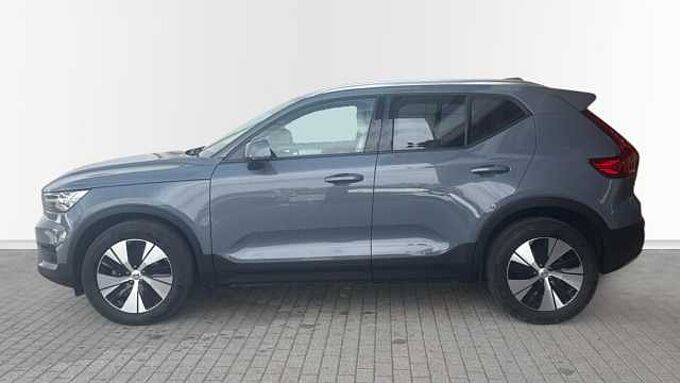 Volvo XC40 XC40 Momentum Pro, T2 (gasolina - aut)