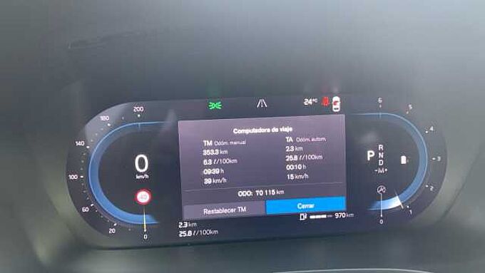 Volvo V60 V60 Core, B4 (diesel), Di&eacute;sel