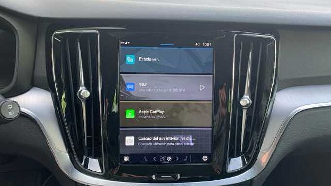Volvo V60 V60 Core, B4 (diesel), Di&eacute;sel