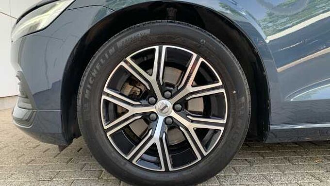 Volvo V60 V60 Core, B4 (diesel), Di&eacute;sel