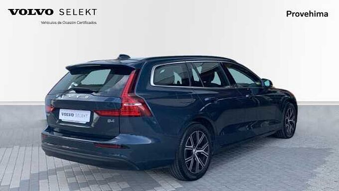 Volvo V60 V60 Core, B4 (diesel), Di&eacute;sel