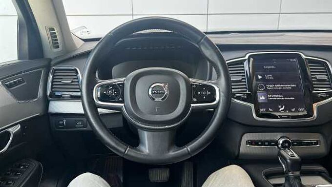 Volvo XC90 XC90 D5 AWD Inscription 7 asientos