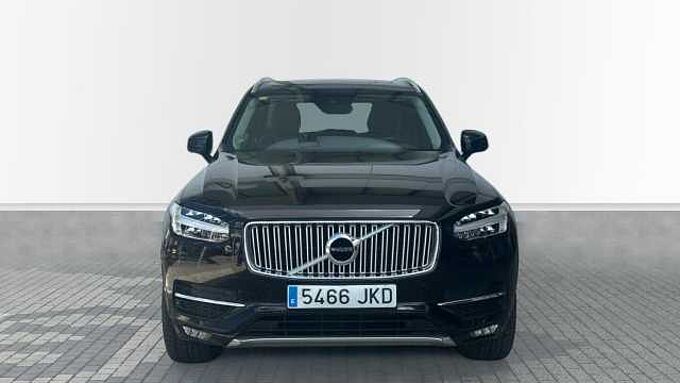 Volvo XC90 XC90 D5 AWD Inscription 7 asientos