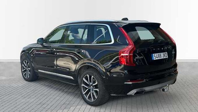 Volvo XC90 XC90 D5 AWD Inscription 7 asientos