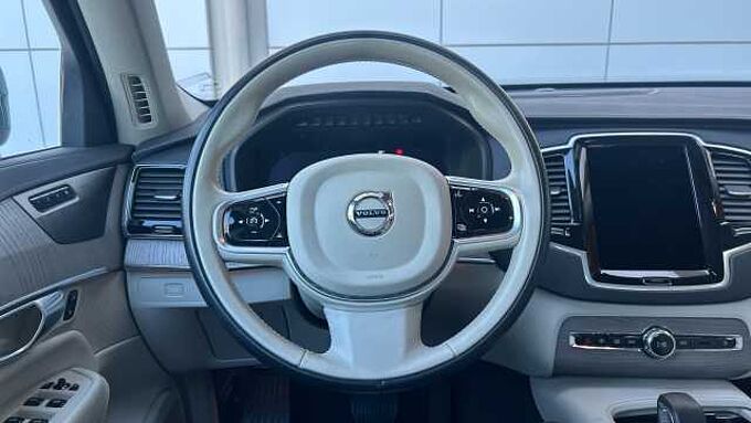 Volvo XC90 XC90 Plus, B5 AWD Mild Hybrid, Gasolina, Bright, 7 Plazas
