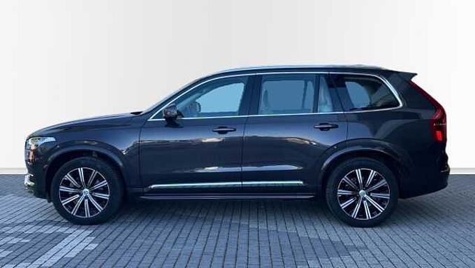 Volvo XC90 XC90 Plus, B5 AWD Mild Hybrid, Gasolina, Bright, 7 Plazas