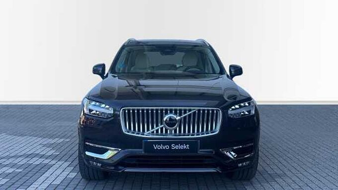 Volvo XC90 XC90 Plus, B5 AWD Mild Hybrid, Gasolina, Bright, 7 Plazas
