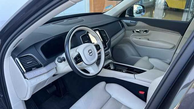 Volvo XC90 XC90 Plus, B5 AWD Mild Hybrid, Gasolina, Bright, 7 Plazas