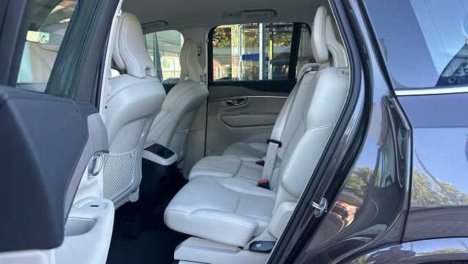 Volvo XC90 XC90 Plus, B5 AWD Mild Hybrid, Gasolina, Bright, 7 Plazas