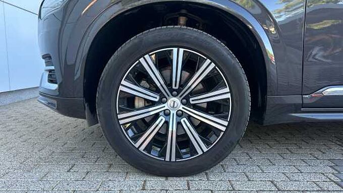 Volvo XC90 XC90 Plus, B5 AWD Mild Hybrid, Gasolina, Bright, 7 Plazas