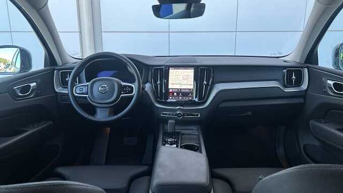 Volvo XC60 XC60 Plus, B5 AWD Mild Hybrid, Gasolina, Dark