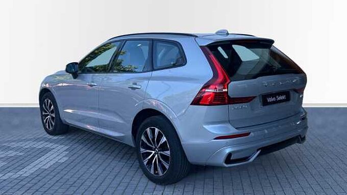 Volvo XC60 XC60 Plus, B5 AWD Mild Hybrid, Gasolina, Dark