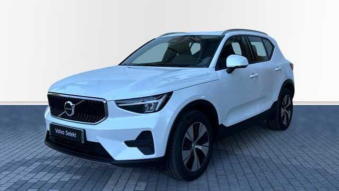 Volvo XC40 2.0 B3 CORE AUTO 163 5P