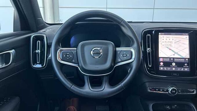 Volvo XC40 2.0 B3 CORE AUTO 163 5P