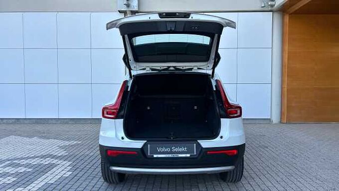 Volvo XC40 2.0 B3 CORE AUTO 163 5P