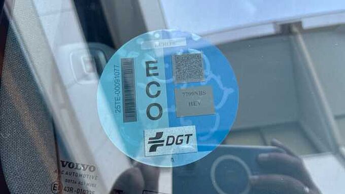 Volvo XC40 2.0 B3 CORE AUTO 163 5P