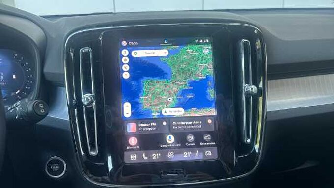 Volvo XC40 2.0 B3 CORE AUTO 163 5P