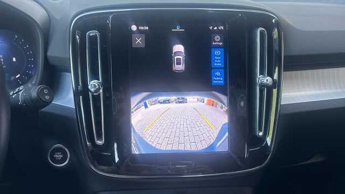 Volvo XC40 2.0 B3 CORE AUTO 163 5P