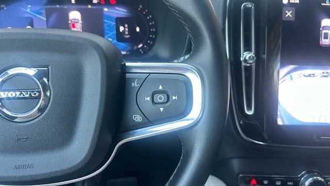 Volvo XC40 2.0 B3 CORE AUTO 163 5P